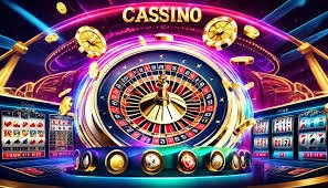 gori casino
