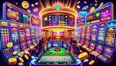 gori casino