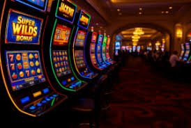 gori casino