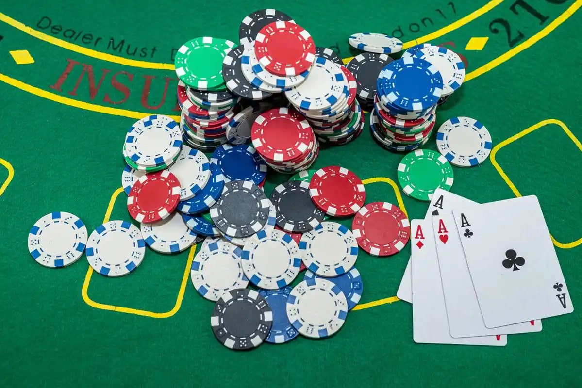 gori casino
