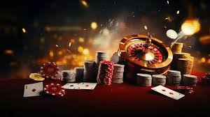 gori casino